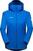 Giacca outdoor Mammut Ultimate VII SO Hooded Women Ice S Giacca outdoor