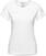 Udendørs T-shirt Mammut Aegility FL Women White M Udendørs T-shirt