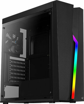 Gaming Desktop PC Prestigio Time to Play i7-12700KF - 1