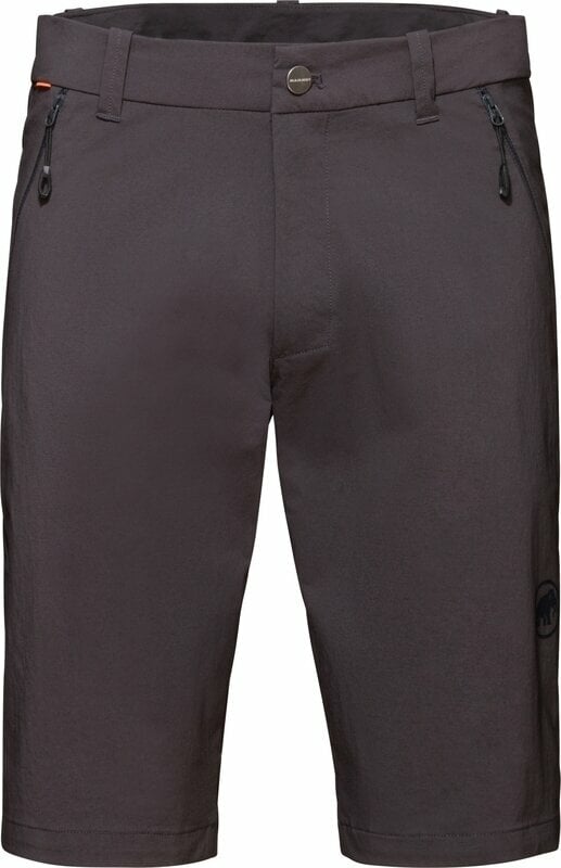 Kratke hlače na prostem Mammut Hiking Men Phantom 44 Kratke hlače na prostem