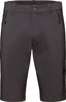 Pantalones cortos para exteriores Mammut Hiking Men Phantom 44 Pantalones cortos para exteriores - 1