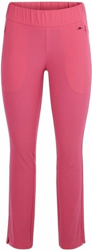 Trousers J.Lindeberg Nea Pull On Golf Pant Hot Pink 25