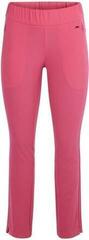 Trousers J.Lindeberg Nea Pull On Golf Pant Hot Pink 25 Trousers