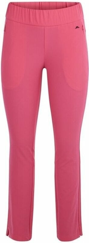 Trousers J.Lindeberg Nea Pull On Golf Pant Hot Pink 29