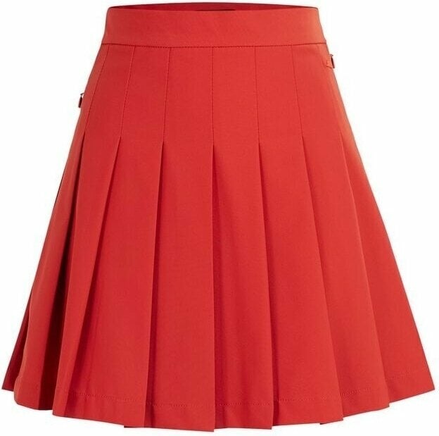 Облекло > Поли и рокли J.Lindeberg Adina Golf Skirt Ketchup S