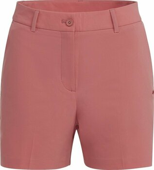 Pantalones cortos J.Lindeberg Gwen Golf Short Faded Rose 28 - 1