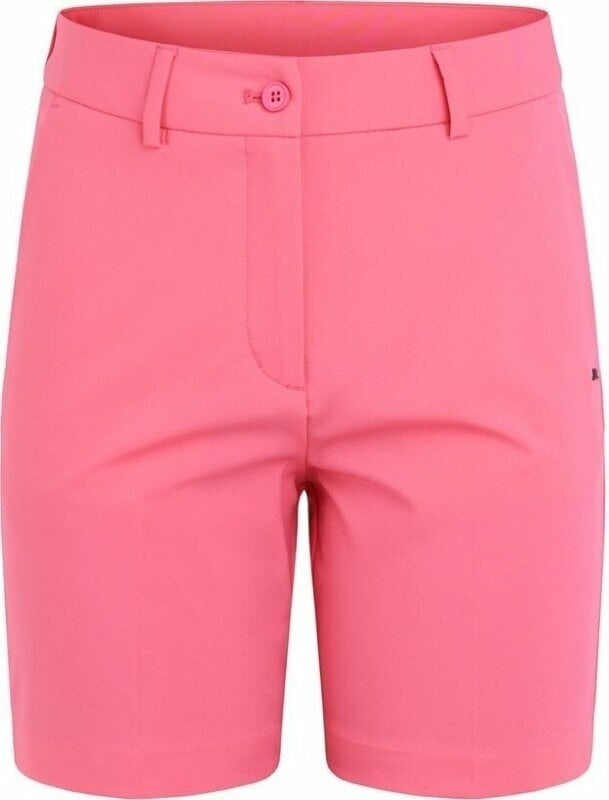Kratke hlače J.Lindeberg Gwen Golf Short Hot Pink 25