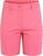 Shorts J.Lindeberg Gwen Golf Short Hot Pink 25