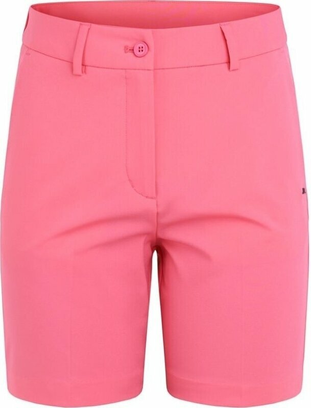 Kratke hlače J.Lindeberg Gwen Golf Short Hot Pink 26