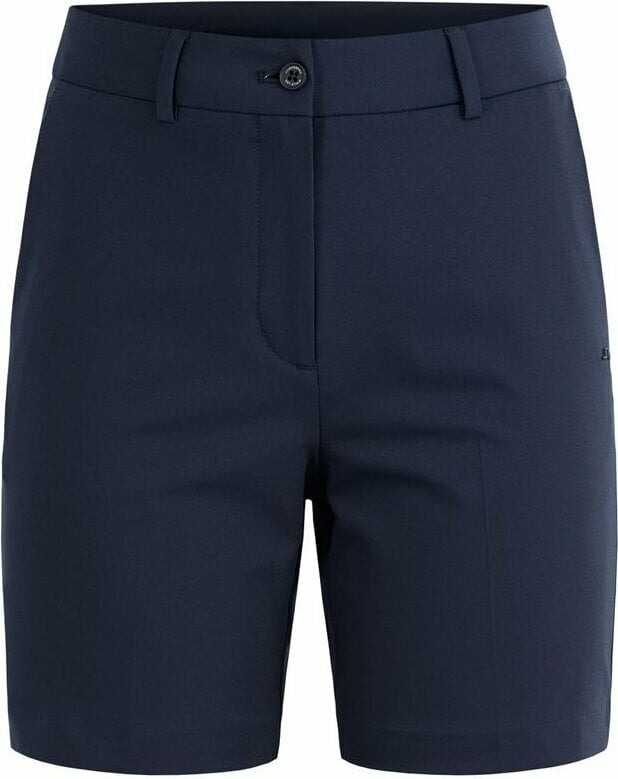 Pantalones cortos J.Lindeberg Gwen Long Golf Short JL Navy 27 Pantalones cortos