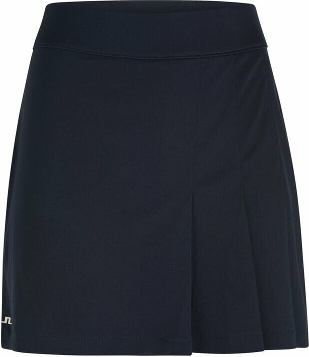 J.Lindeberg Thea Golf Skirt JL Navy S - Muziker