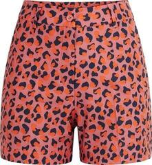 Korte broek J.Lindeberg Gwen Printed Golf Short Faded Rose Animal