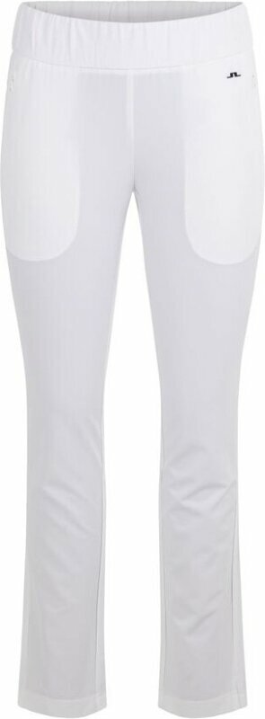Облекло > Панталони J.Lindeberg Nea Pull On Golf Pant White 27