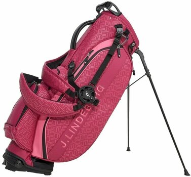 Bolsa para carrito de golf J.Lindeberg Play Golf Bag Bolsa para carrito de golf - 1