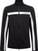 Hoodie/Sweater J.Lindeberg Jarvis Mid Layer Black XL
