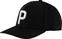 Καπέλο Puma P 110 Cap Black