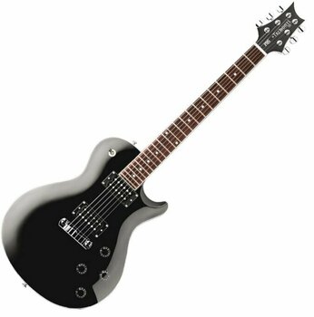 Elektrická gitara PRS SE Signature MARK TREMONTI Black - 1