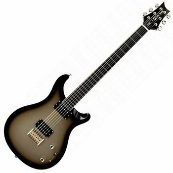 Signature sähkökitara PRS SE Signature MIKE MUSHOK Baritone - 1