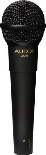 Dinamički mikrofon za vokal AUDIX OM11 Dinamički mikrofon za vokal