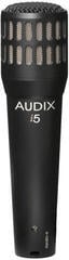 Instrument Dynamic Microphone AUDIX i-5 Instrument Dynamic Microphone