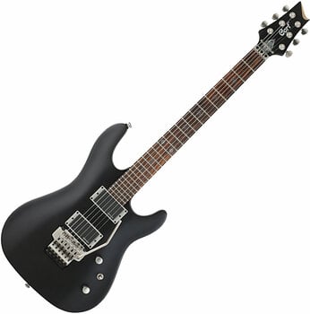 Guitarra elétrica Cort EVL-K4 BKS - 1