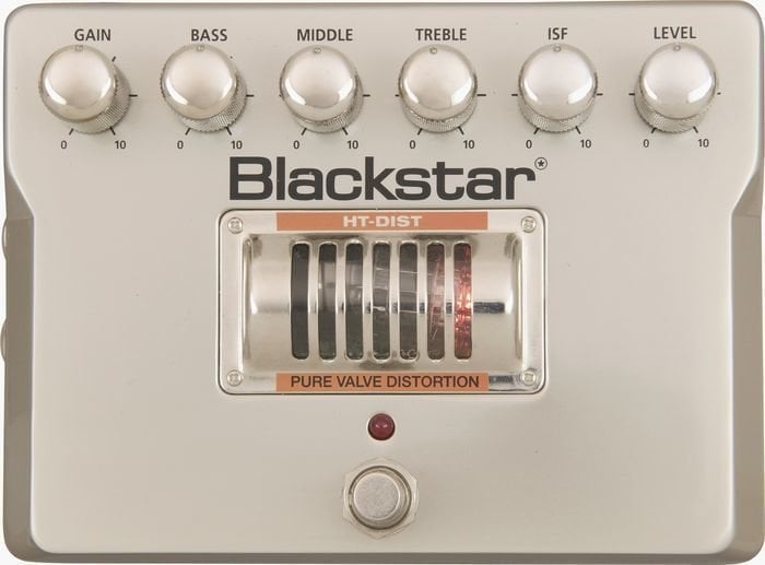 Kytarový efekt Blackstar HT-DIST