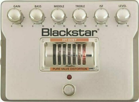 Gitarový efekt Blackstar HT-DIST - 1