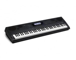 Casio WK 6500