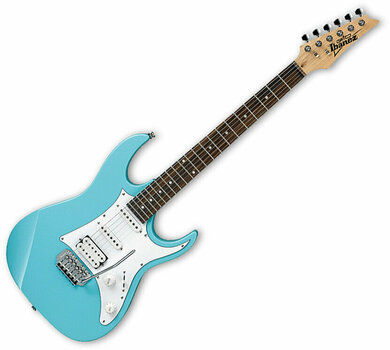 Elektrická kytara Ibanez GRX 40 PB - 1