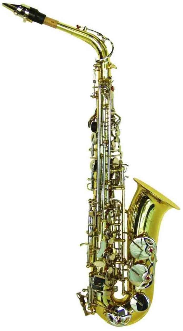Saxofone alto Dimavery SP30Eb