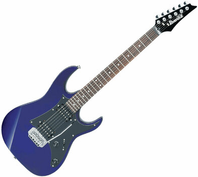 Elektrische gitaar Ibanez GRX 20 JB - 1