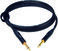 Инструментален кабел Klotz LAGPP0600 Черeн 6 m Директен - Директен