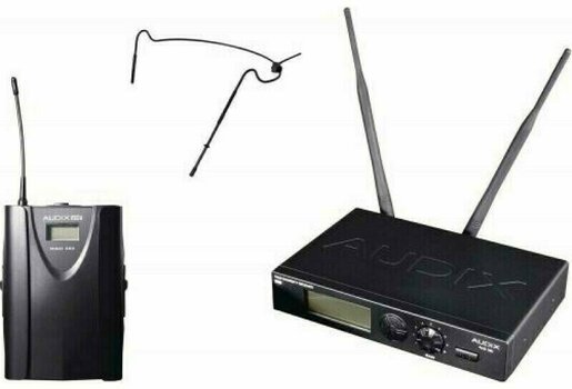Безжичен комплект AUDIX W3-HT5BG - 1