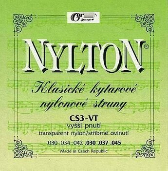 Nylon Strings Gorstrings CS3-VT - 1