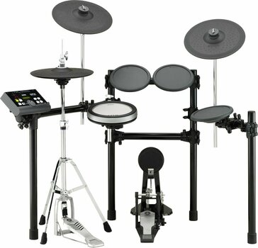 Elektronisch drumstel Yamaha DTX 530 K - 1