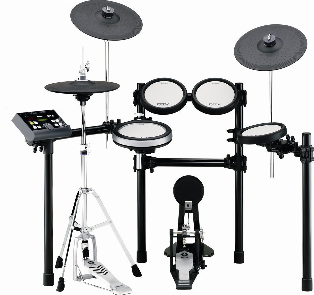 Elektronisch drumstel Yamaha DTX 560 K