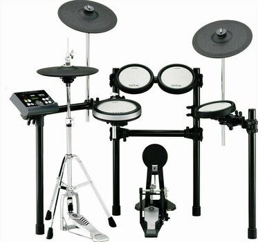 Elektronisch drumstel Yamaha DTX 560 K - 1