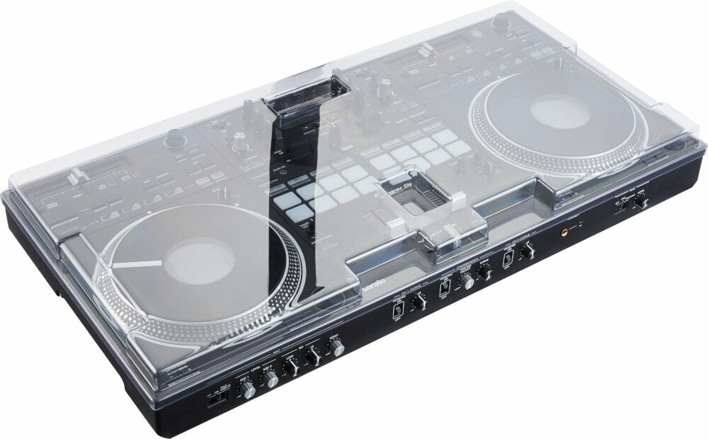 Couvercle de protection pour contrôleurs DJ Decksaver PIONEER DJ DDJ-REV7