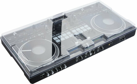 Schutzabdeckung für DJ-Controller Decksaver PIONEER DJ DDJ-REV7 - 1