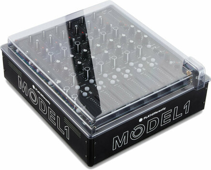Protective cover for DJ mixer Decksaver PLAYDIFFERENTLY MODEL 1 - 1