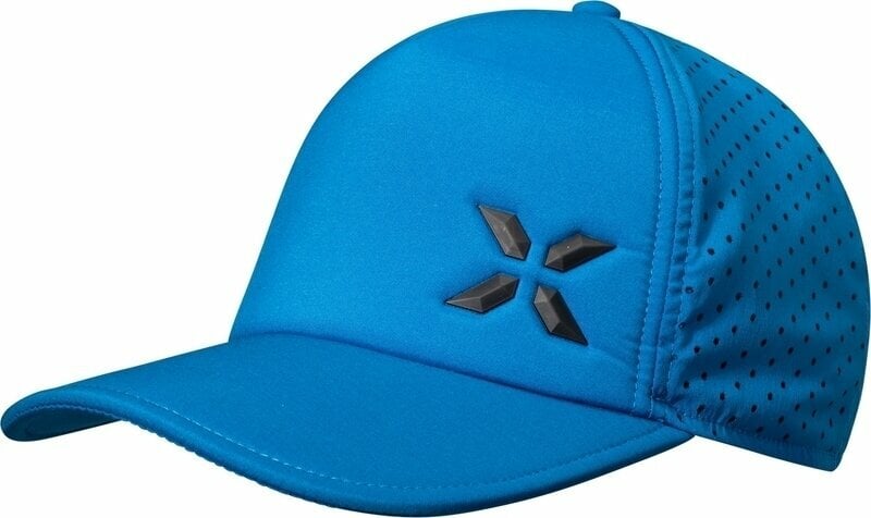 Cappello da baseball Mammut Felsgrat Cap Azurit L/XL Cappello da baseball