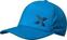 Șapcă de baseball Mammut Felsgrat Cap Azurit L/XL Șapcă de baseball