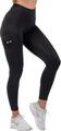 Nebbia Active High-Waist Smart Pocket Leggings Black XS Фитнес панталон
