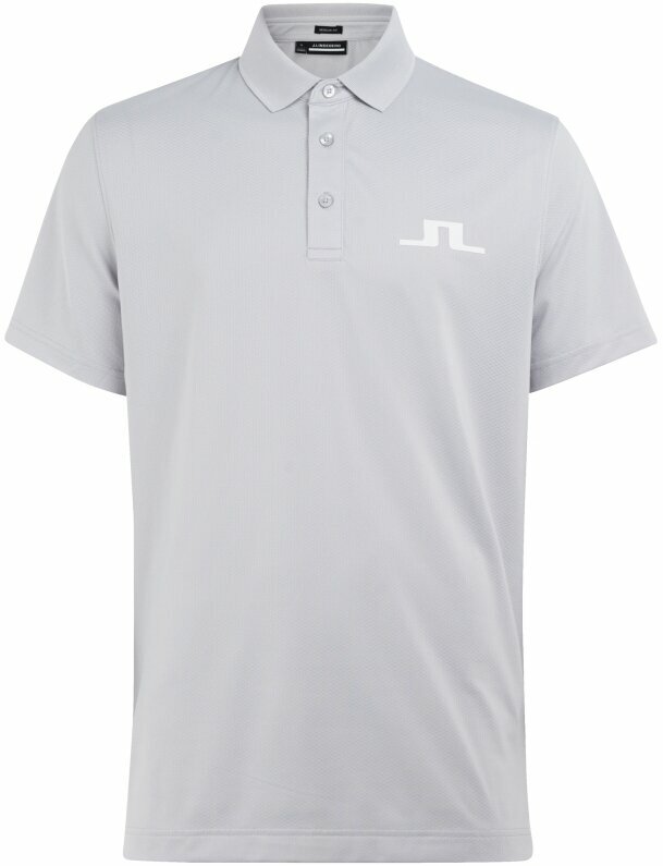 Облекло > Ризи за поло J.Lindeberg Bridge Regular Fit Golf Polo Micro Chip XL
