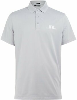Camiseta polo J.Lindeberg Bridge Regular Fit Golf Polo Micro Chip 2XL - 1
