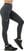 Pantalon de fitness Nebbia Classic High-Waist Performance Leggings Dark Grey XS Pantalon de fitness