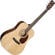 Cort Earth 60 Open Pore Dreadnought Guitar