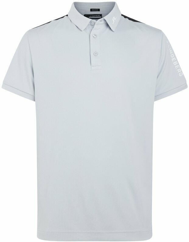 J.Lindeberg Tour .0 Regular Fit Golf Polo Micro Chip L