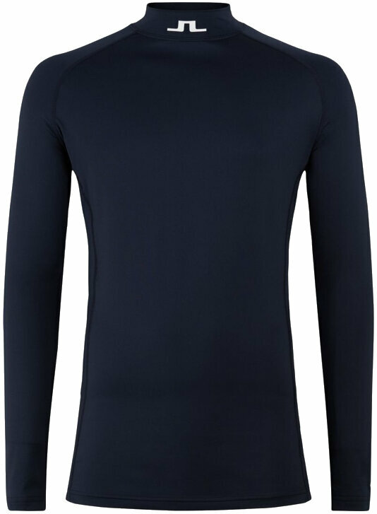 Thermal Clothing J.Lindeberg Aello Soft Compression Top JL Navy M