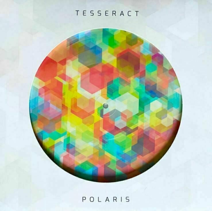 Hanglemez Tesseract - Polaris (RSD 2022) (LP)